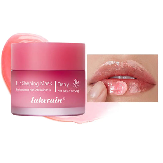 FYEBOO Sleeping Lip Mask