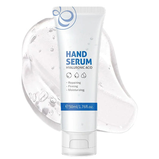 Hyaluronic Acid Hydrating Hand Cream