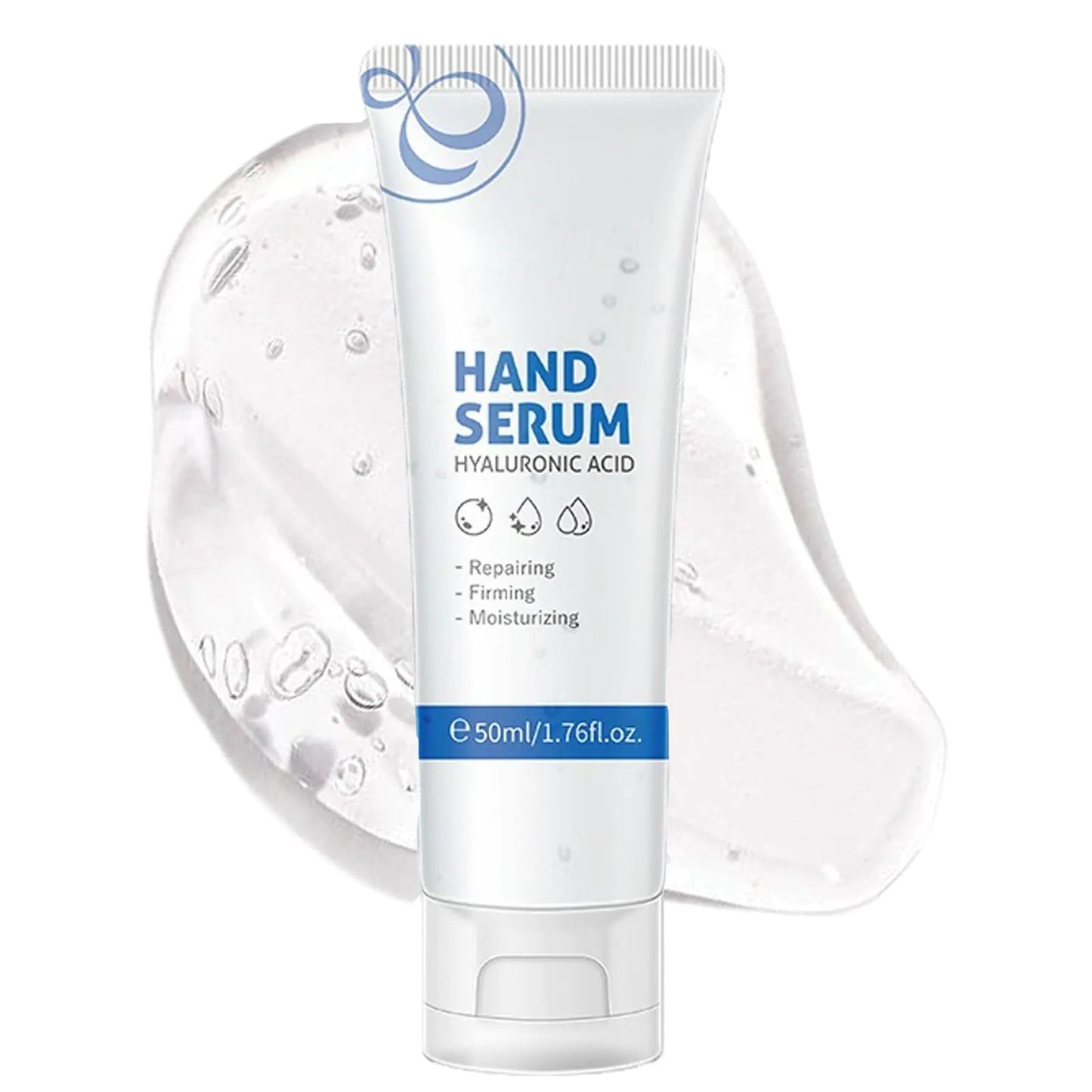 Hyaluronic Acid Hydrating Hand Cream